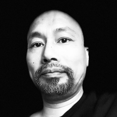 Erik Wong